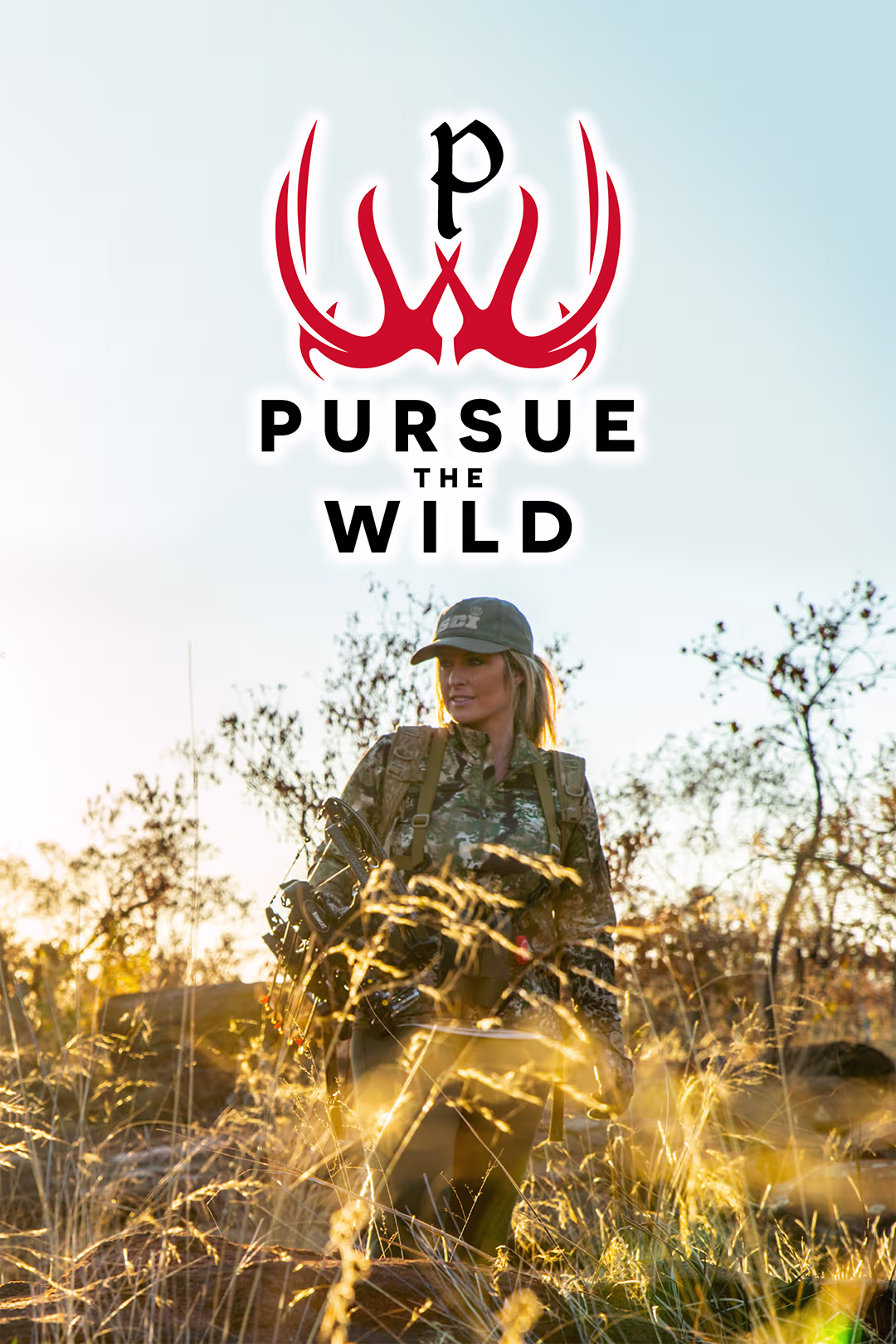 Pursue the Wild